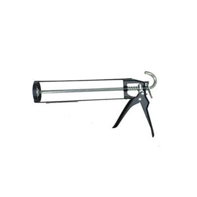 China 9 Inch Skeleton Type Sealant Caulking Gun For Construction Tools 3004-1 for sale