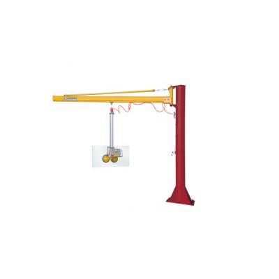 China Architectures Furniture Home Appliance Glass Robot Lifting Loading Machine With Good Price for sale