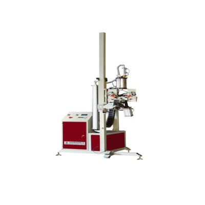 China Architectures Furniture Home Appliance Dryer Filling Machine Molecular Sieve Desiccant Filling Machine For Aluminum Spacer With Good Price for sale