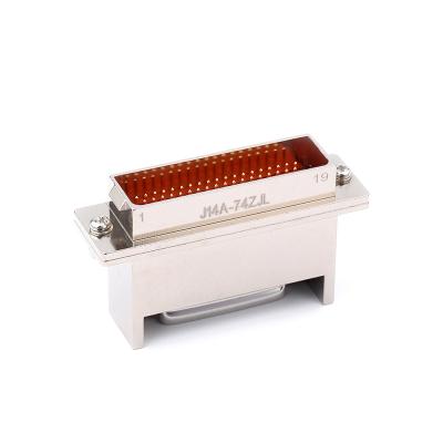 China J14A 74ZJL electronic instrument price cheap amphenol connectors rectangular aviation connector for sale