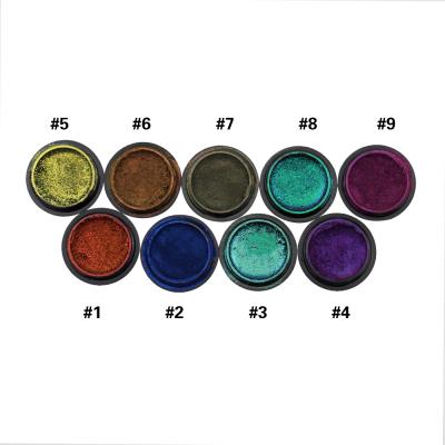 China Wholesale XINYAN 2021 private label eyeshadow palette waterproof fade accents diy eyeshadow palette for sale