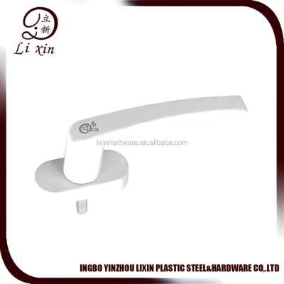 China UPVC window window handle, Espage window handle for sale