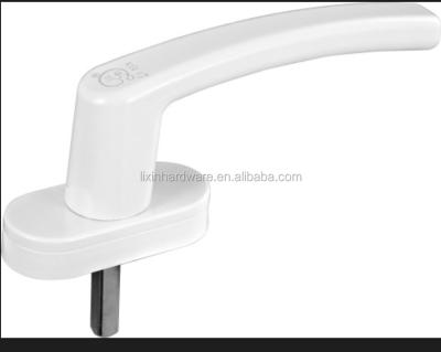 China door pvcwindow handle, espag handle, for sale