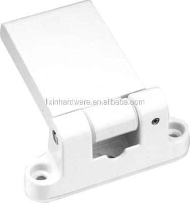 China Door/Window 2 Dimension Adjustable Door Hinge For UPVC Casement Doors for sale