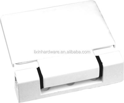 China UPVC door/window door&window hinge, plastic base, cheap hinge for sale