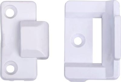 China Plastic PVC Window Accessories for sale