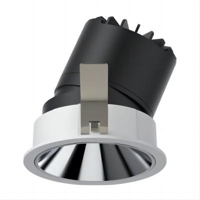 China 4000K 5000K LED Decke Downlights CXRO-5W des Bahn-Scheinwerfer-LED Reihe 5w zu verkaufen