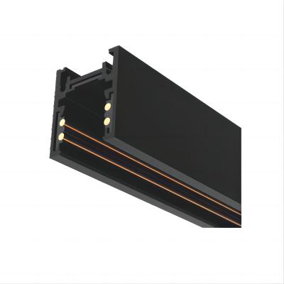 China 1000m m oxidaron tamaño multi del LED de la tira del propósito multi comercial negro de la pista en venta