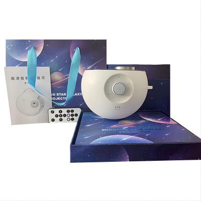 China stern-Projektions-Lampen-Galaxie-Lichtprojektor-Decken-Atmosphären-Lampe 10W 5V Innen zu verkaufen