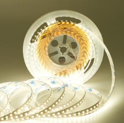 China El 18W/M prenda impermeable flexible Ip65 LED Flex Strip 24V de la luz de tira de 2835 series LED en venta