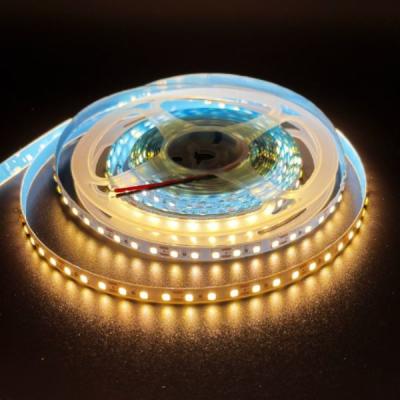 China 2400K a la tira de alto voltaje flexible los 4.4W/M de la luz de tira de 7000K LED LED en venta