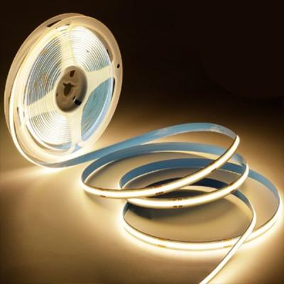 China 110V 220V Flexible Profile Light RGB High Voltage Smd LED Strip 5050 Series for sale