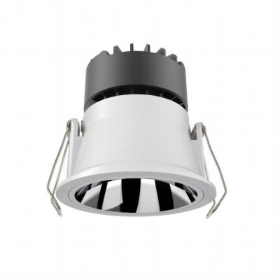 Κίνα 400ML Downlights επικέντρων 75mm διαδρομής των φωτεινών οδηγήσεων οδηγήσεων HMLY-5w για το ανώτατο όριο κουζινών προς πώληση