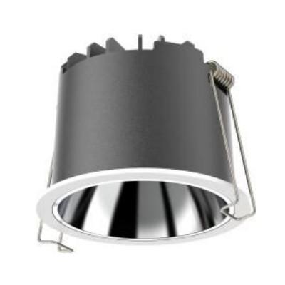 Κίνα 170V στο ανώτατο όριο Downlights ισοτιμία-5W 3500K λουτρών επικέντρων διαδρομής των οδηγήσεων 250V προς πώληση