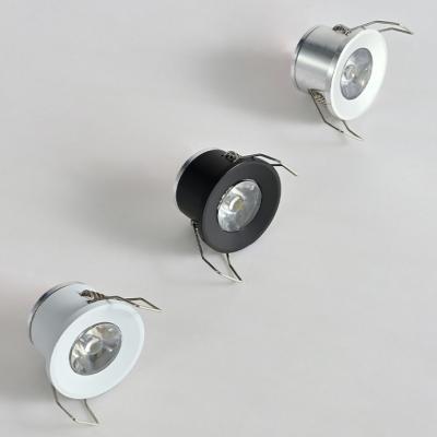 Κίνα Ενσωματωμένο επίκεντρο Downlight των έναστρων ουρανού τοπ αναπνοής ατμόσφαιρας οδηγήσεων Dimmable σπάδικας προς πώληση