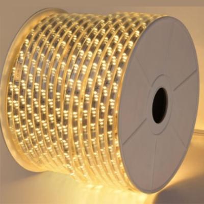 China 2 jaar - Flexibel LED-strooklicht - PCB 10 mm - LED-type Flexibel lichtstrook Te koop