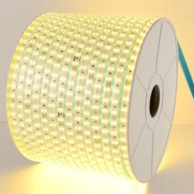 Cina L'alluminio LED rigida striscia luminosa IP65 per interni / esterni in vendita