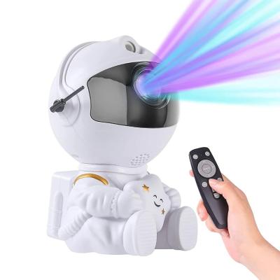 China 50000 Hours Lifespan LED Star Nebula Projector Anker Nebula Capsule For Galaxy Lovers for sale