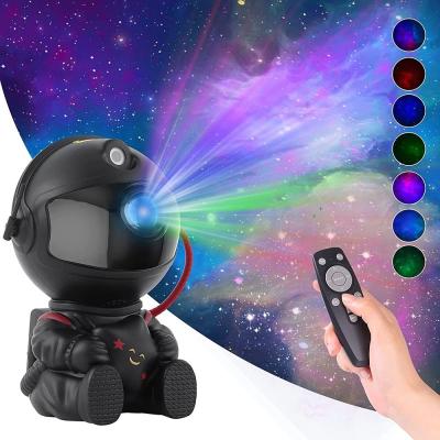 China Proyector de nebulosa LED de plástico con soluciones de iluminación y cuerpo de plástico en venta