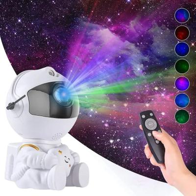 Cina AC 85-265V Input Voltage Anker Nebula Cosmos Laser 4K Projector con luce per astronauti in vendita