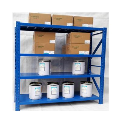 China Warehosue Anti-Static Light Duty Industrial Shelving for sale