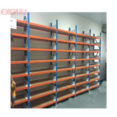 China Corrosion Protection Competitive Price Adjustable Multi Layer Plywood Storage Rack for sale