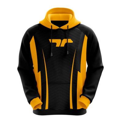 China Good quality custom made sublimation anti-pilling polyester lightweight hoodies /sweatshirts for sale