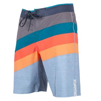 China Custom New Arrival Quick Dry Panel Shorts Print Fashion Wholesale Board Beach Panel Short Quick Dry Sublimated Shorts For Men for sale