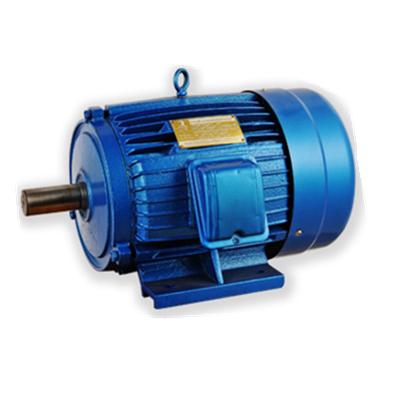 China YT-90L-4 Drip Proof Three Phase Asynchronous Vibration Motor Supplier for sale