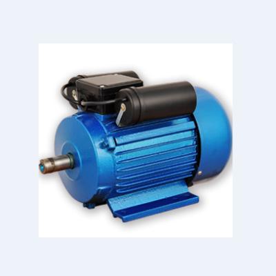 China Other Value YCL132M-4series Single Phase Dual Capacitor Asynchronous Motor for sale