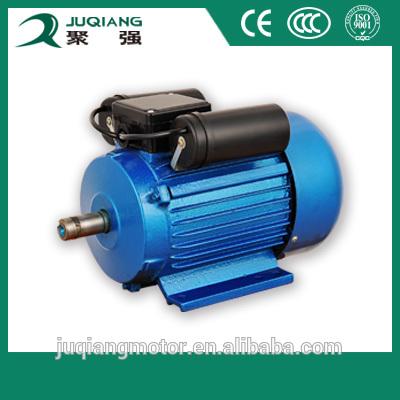 China YCL Series Totally Enclosed Motor 3.0HP Electric Motor AC Asynchronous Electric Motor Single Phase for sale