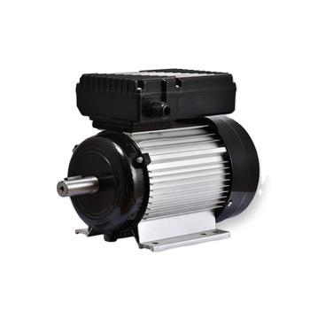 China YL100L-2-4HP AC MOTOR Air Compressor Electric Motor Two-value Capacitor Asynchronous Motor Low Noise Long Life for sale