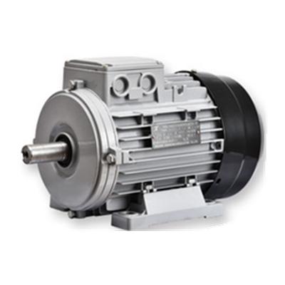 China 1.1KW Supplier ML Dripproof Series Motor with Aluminum Housing Powerful Electric Motor, Three Phase Motor for sale