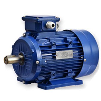 China ML90S-2 Electric Motor Drip Proof Price Motor Gearbox Three Phase Asynchronous Motor for sale