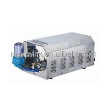 China Garden 7L/Min 60 Bar Industry Duty Mist Cooling Systems for sale