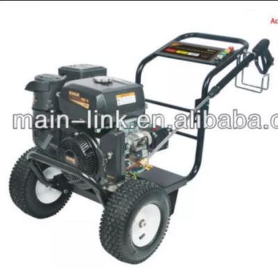 China Chinese High Pressure Steam Car Wash Machine 51122 for sale