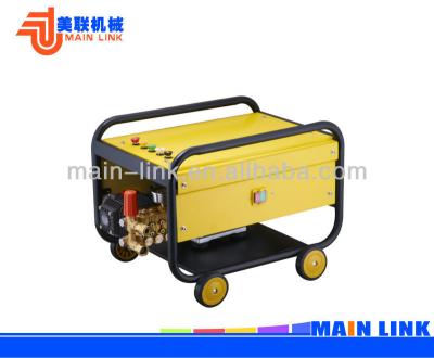 China Stainless Steel Industrial Jet Washer for sale