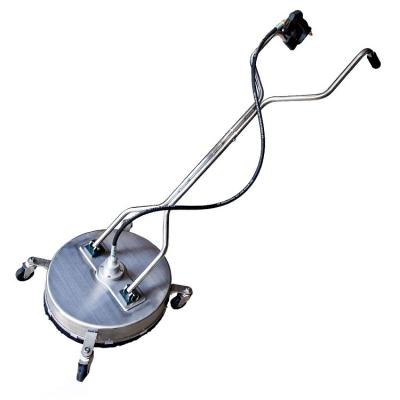 China Truss High Pressure Surface Cleaner for sale