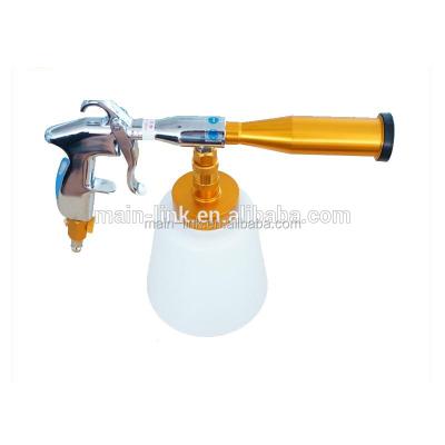 China Main-link Tornado Plastic High Quality Car Interior Cleaning Gun for sale