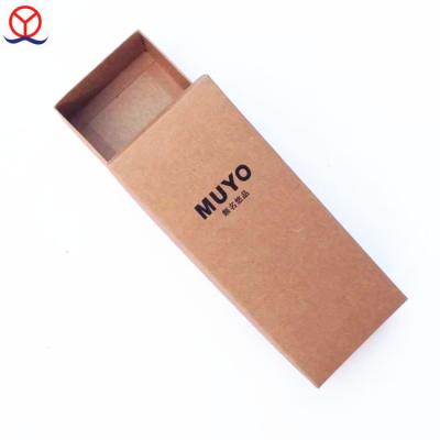 China Disposable Corrugated Paper Hosiery Packaging Custom Box , Jars Packaging Design for sale