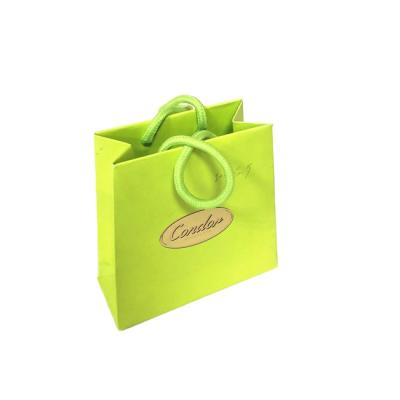 China Recyclable Recyclable Food Bag Color Kraft Paper Bag For Food / Flat Customized Cookies Paper Bag for sale