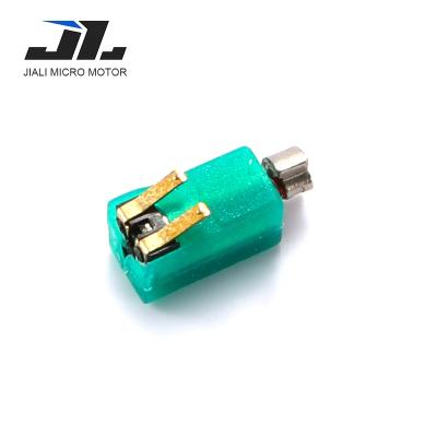 China JL-0408S Smart Vibrator 4mm totally enclosed coreless DC motor for sale