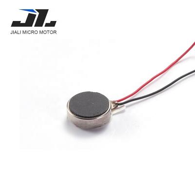 China Low power consumption JL-A1020 micro vibration haptic motor for portable device bluetooth earphone for sale