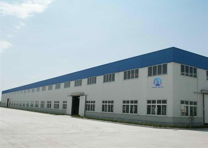 Fournisseur chinois vérifié - HENAN HOBE METAL MATERIALS CO.,LTD.