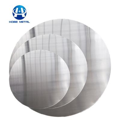 China 1050 Aluminiumblech / Kreis 4 mm Aluminium Silicone Legierung Platte zu verkaufen