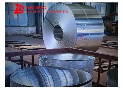 China Customizable, Factory Direct Delivery Dc or Cc 1050 1060 3003 5052 5474 6061 Aluminum Coil For Decoration Roofing Celling Gutter Curtain Wall à venda