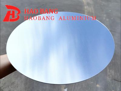 China Good Quality 1100 1050 1060 Aluminium Disc Made In China For Kitchen Utensils for sale