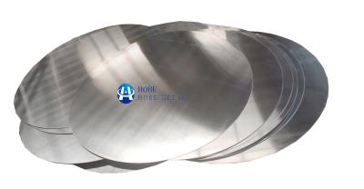 China Chinesische Lieferanten exportieren 5054 Aluminiumkugeln und hochwertige Aluminiumplatten für verschiedene Kochgeschirr zu verkaufen