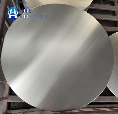 China Road Traffic Sign And Industrial 1,3,5 series Aluminum Disc Circle From Diameter 100mm To 1600mm for sale