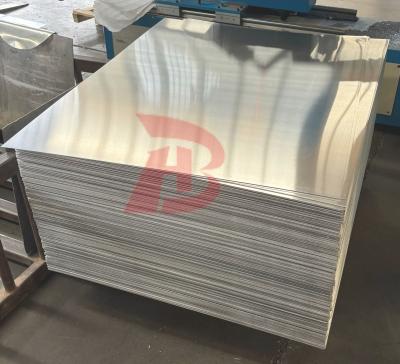 China 3003 3004 3050 O H12 H14 H18 Aluminium Circle Factory Sheet for sale